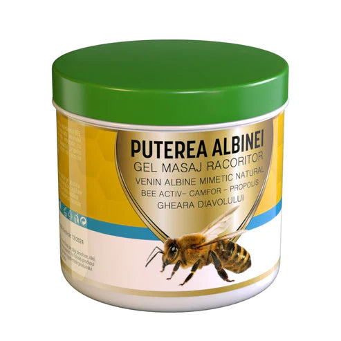 Puterea Albinei