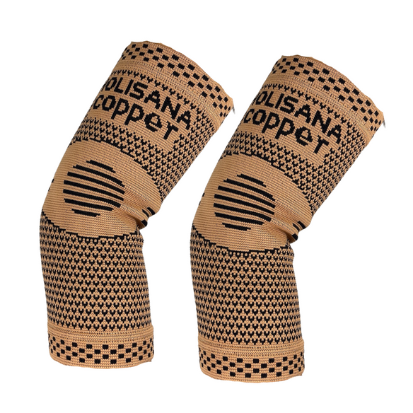 Set 2 Cotiere Copper