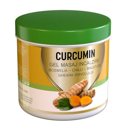 Curcumin